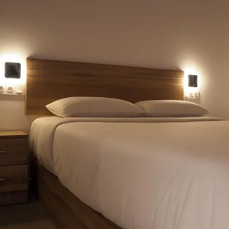 Apartamento A 5 Min Caminando De La Estacion De Bus Y Tren Maria Zambrano Málaga